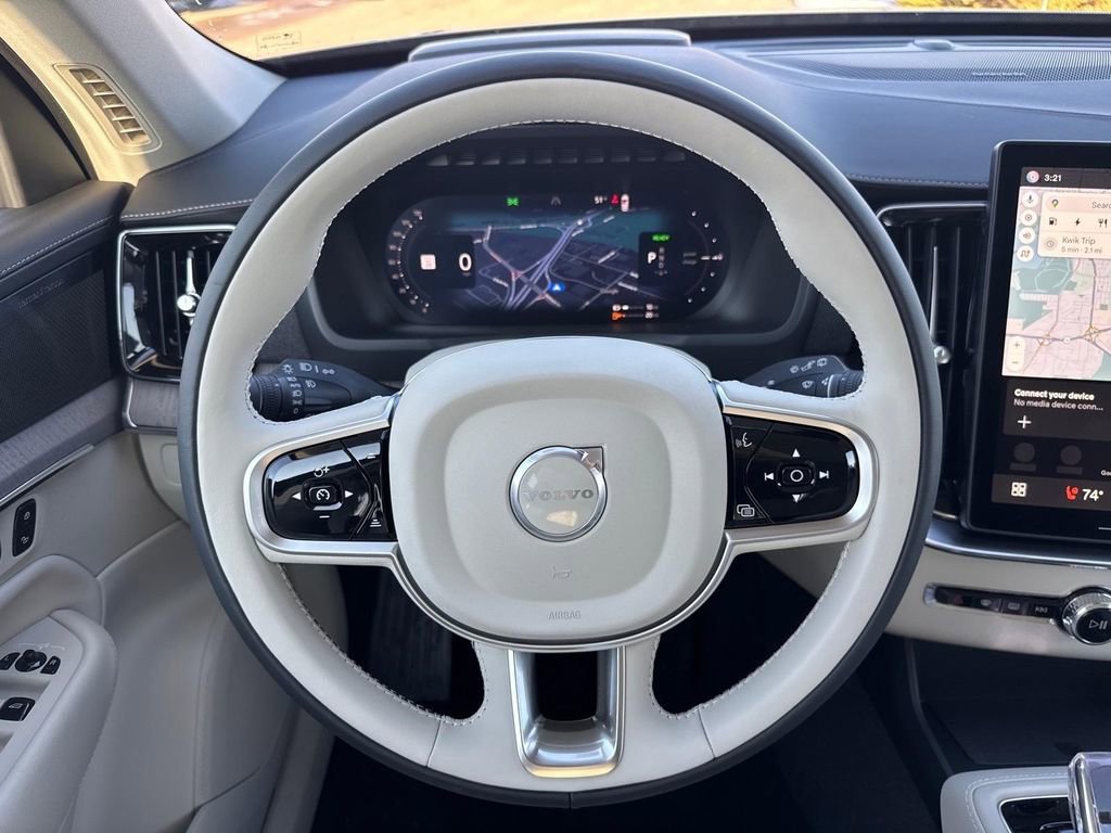 New 2026 Volvo XC90 T8 Ultra w/ Protection Package Premier image 12