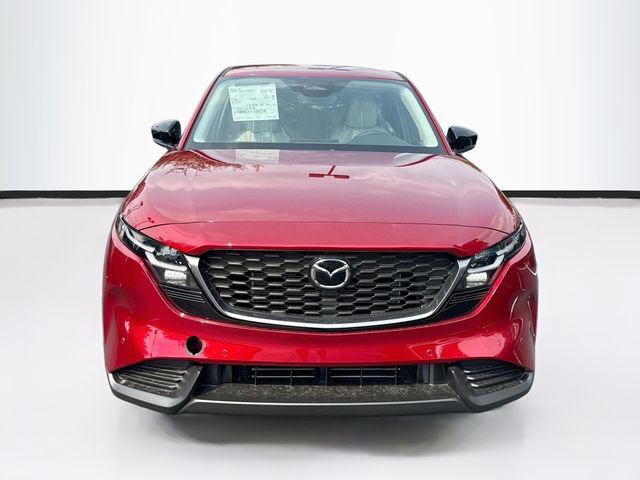 New 2026 MAZDA CX-5 Select AWD/4WD image 2