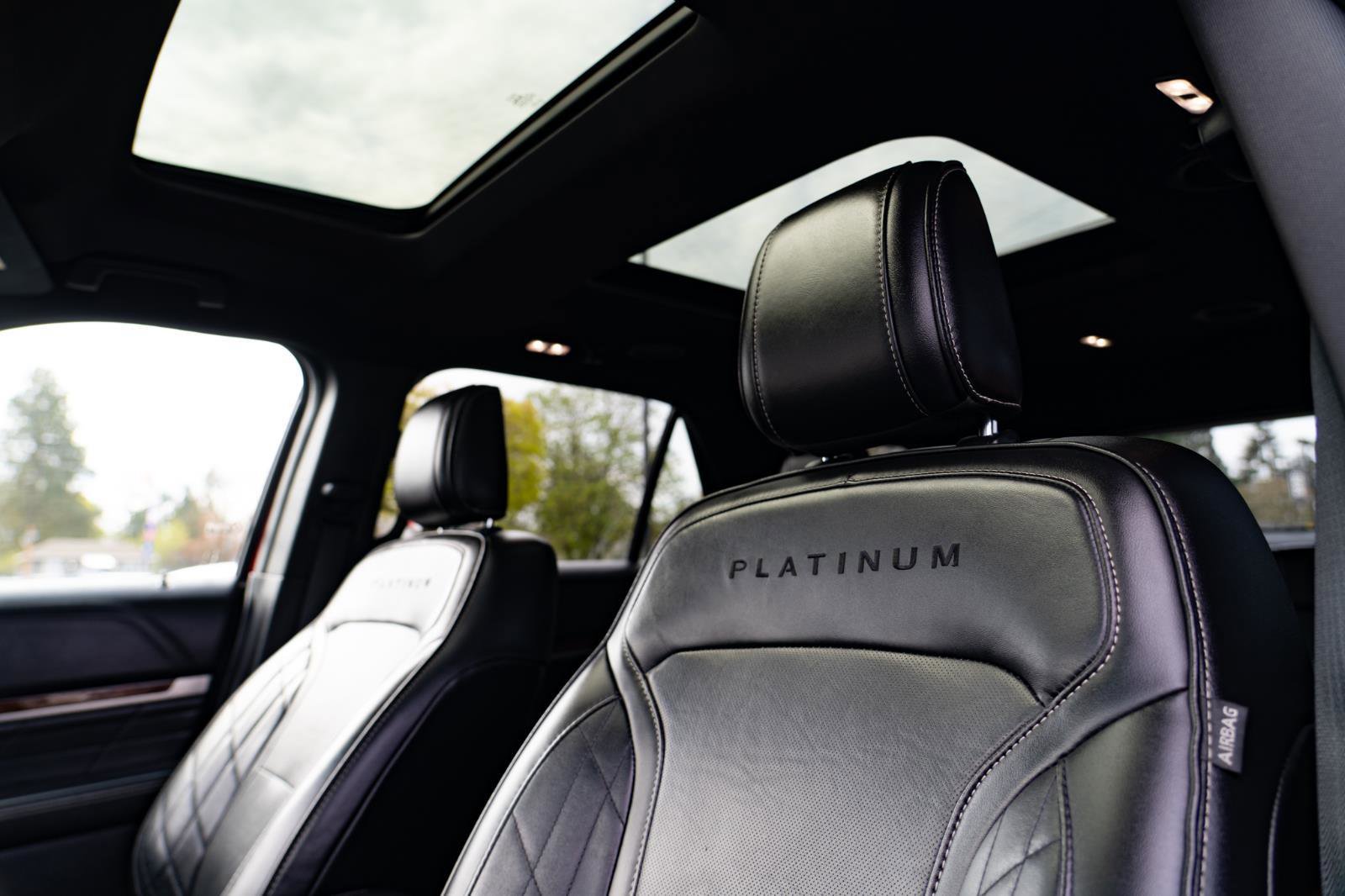 Used 2019 Ford Explorer Platinum AWD/4WD image 15