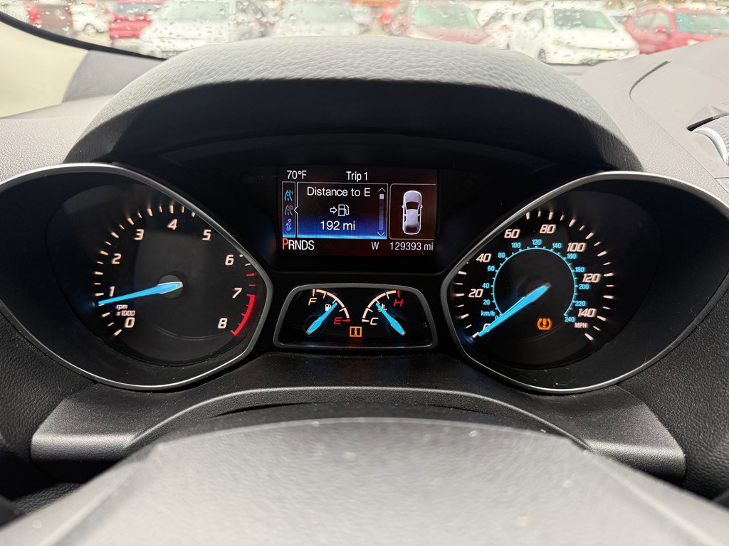 Used 2016 Ford Escape Titanium image 14