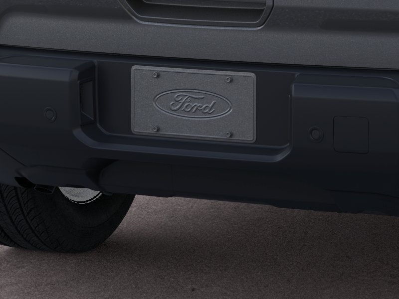 New 2025 Ford Bronco Sport Heritage w/ Convenience Package AWD/4WD image 23