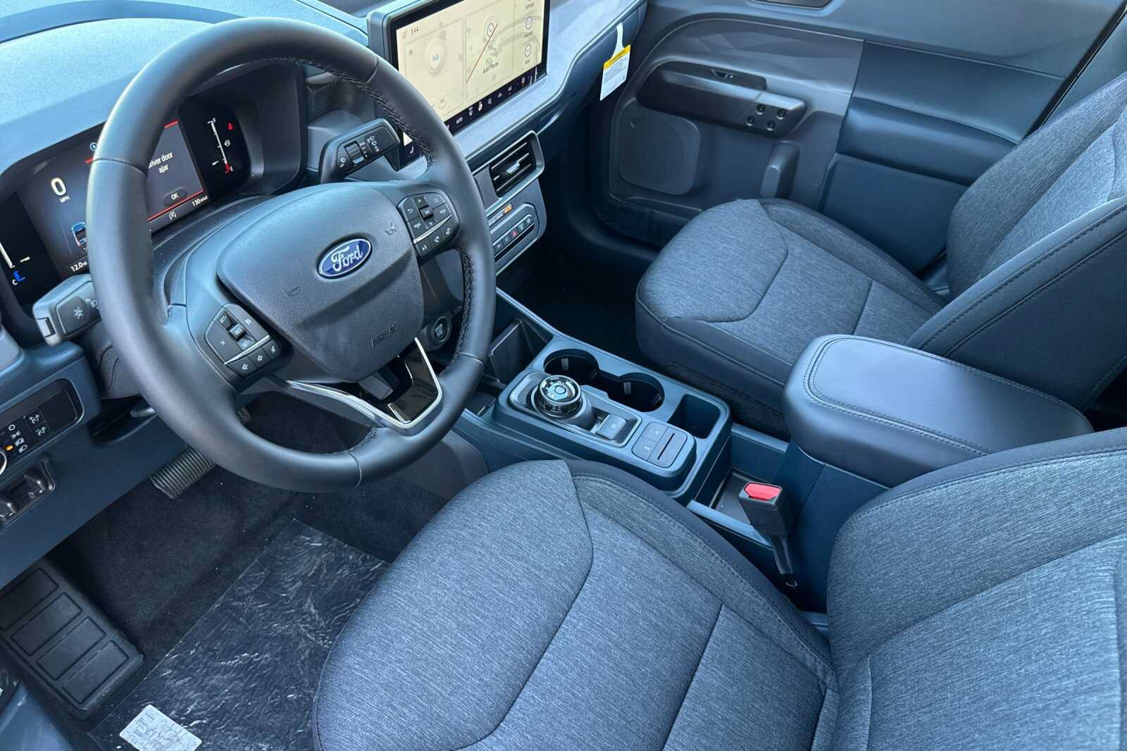 New 2026 Ford Maverick XLT w/ XLT Luxury Package AWD/4WD image 7