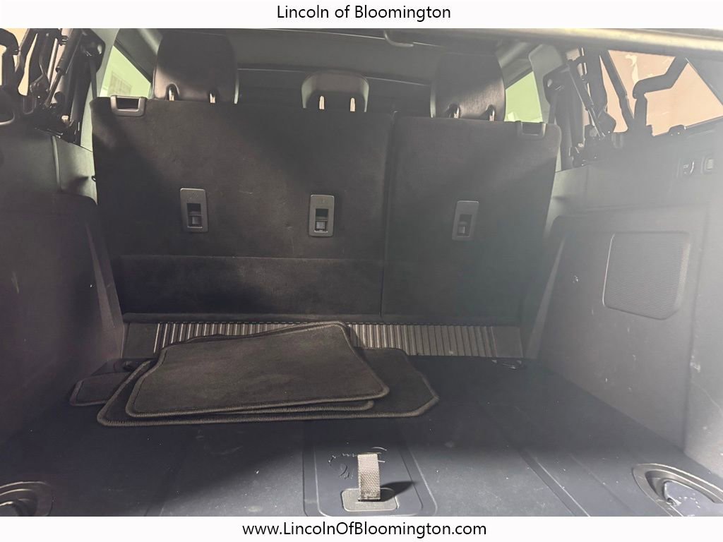 Used 2023 Ford Bronco Badlands AWD/4WD image 27