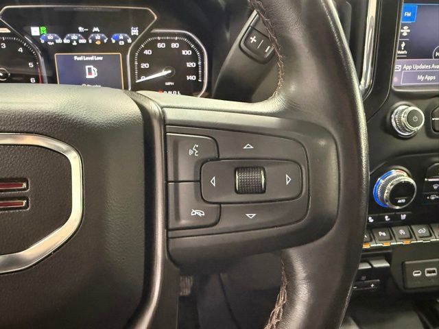 Used 2020 GMC Sierra 1500 AT4 w/ AT4 Premium Package image 27