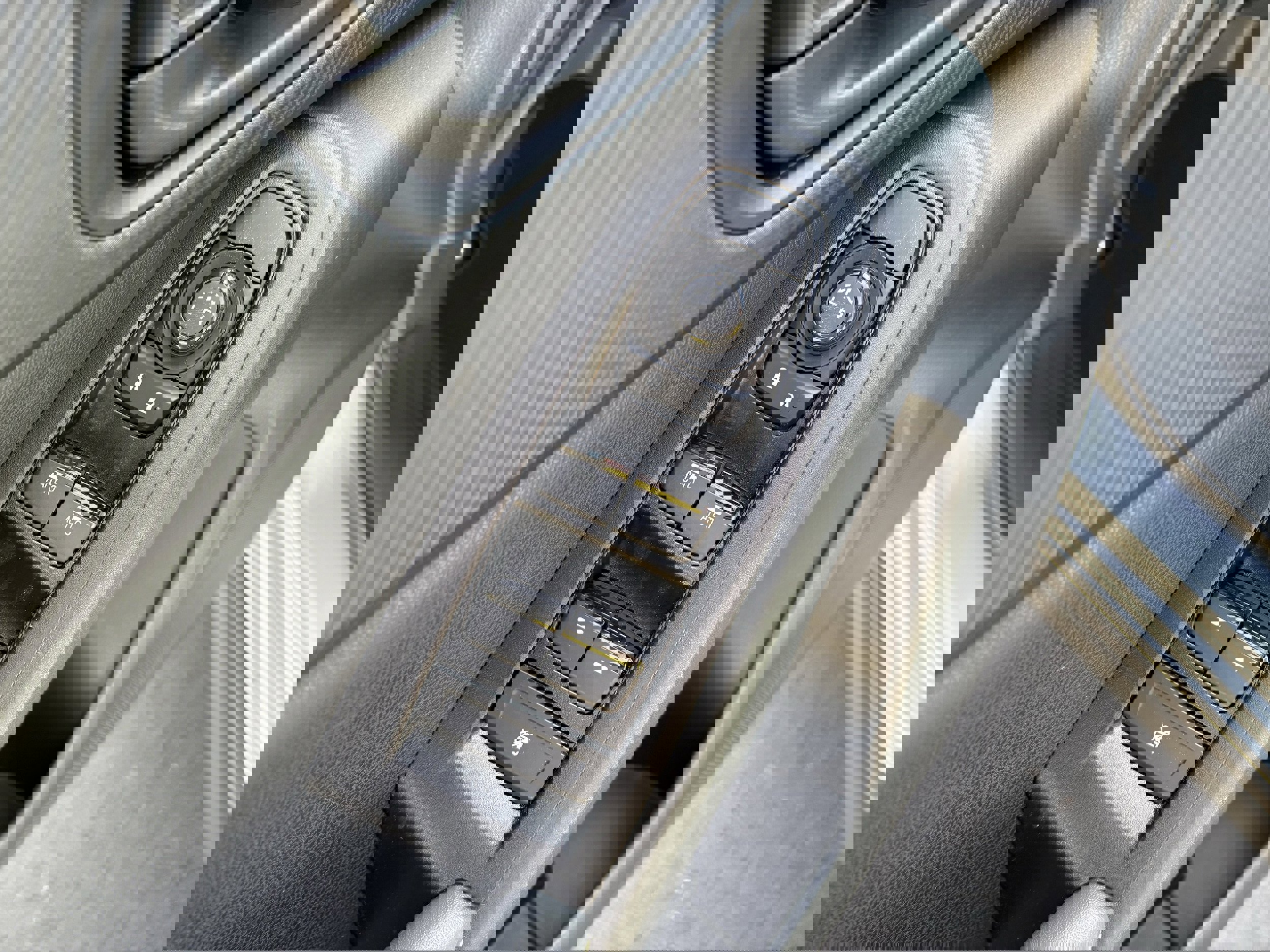 Certified 2024 Subaru Crosstrek 2.5i Sport image 26