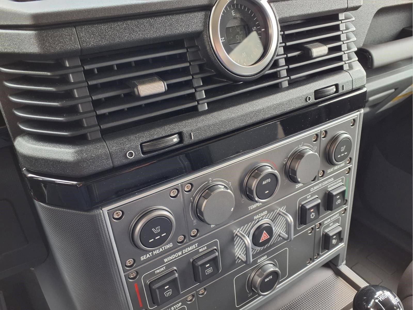 New 2026 INEOS Grenadier Station Wagon AWD/4WD image 15