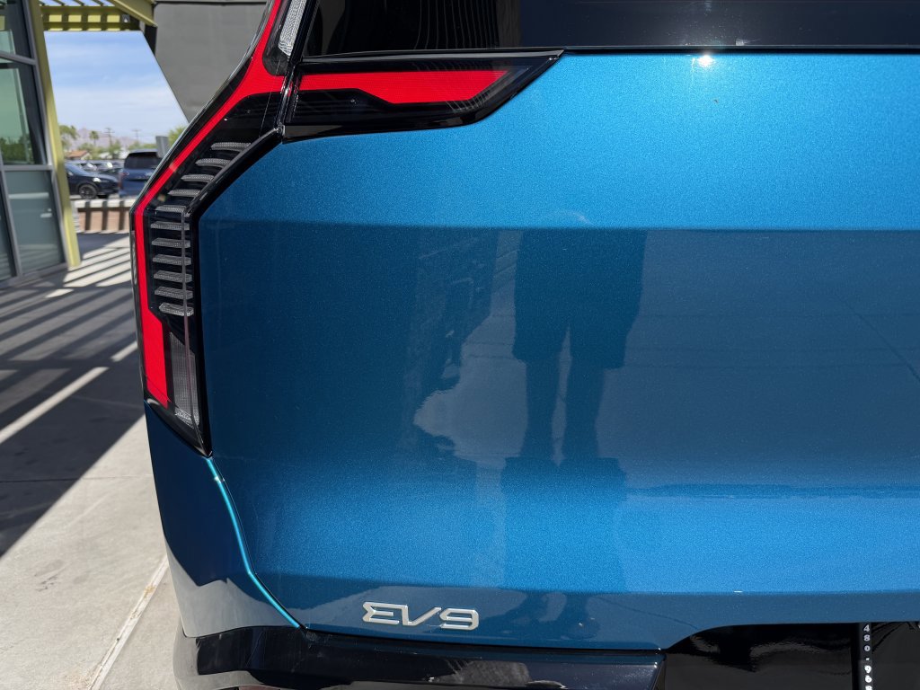 Used 2026 Kia EV9 GT-Line image 14