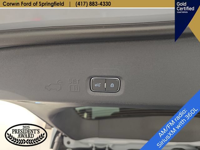Used 2026 Ford Expedition Tremor AWD/4WD image 18