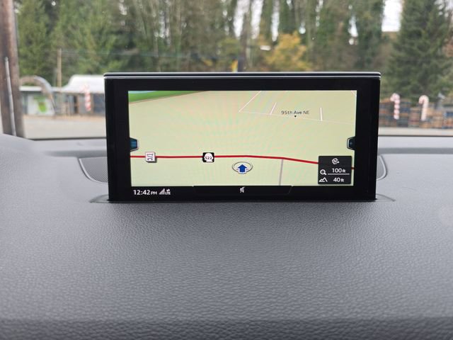 Used 2017 Audi Q7 3.0T Premium Plus w/ Premium Plus Package image 15