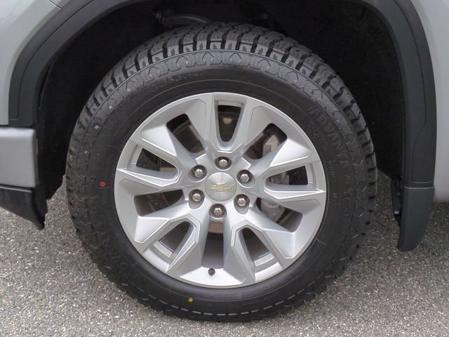 Used 2023 GMC Sierra 1500 Elevation RWD image 11
