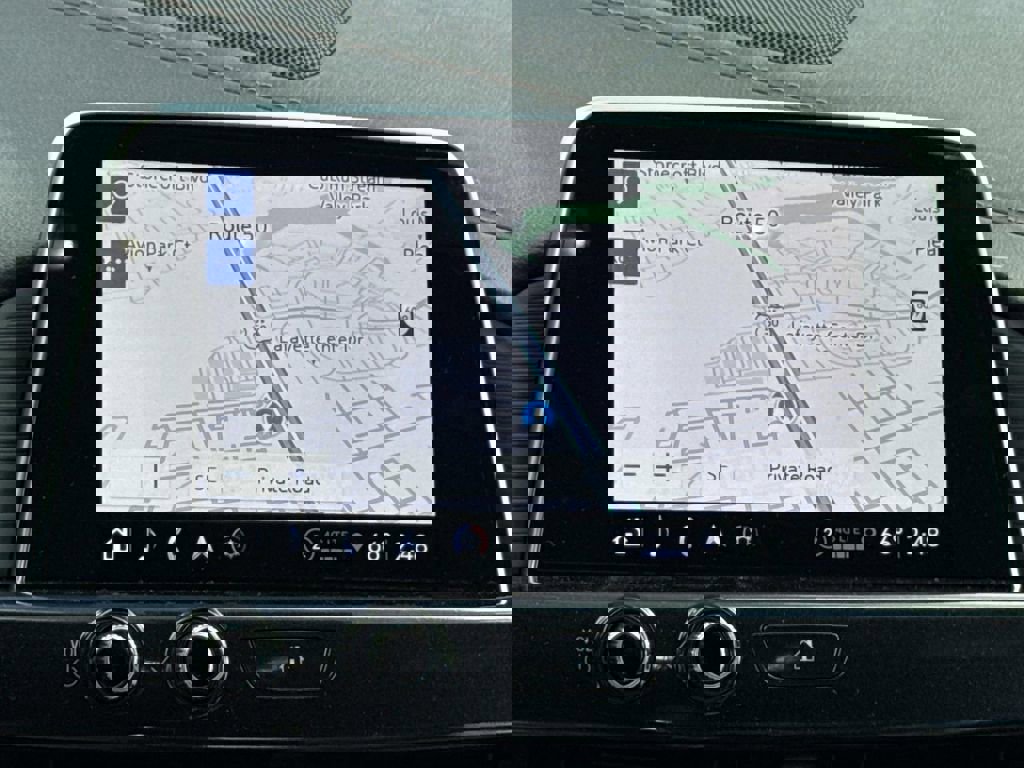 New 2026 Cadillac CT4 Sport image 11