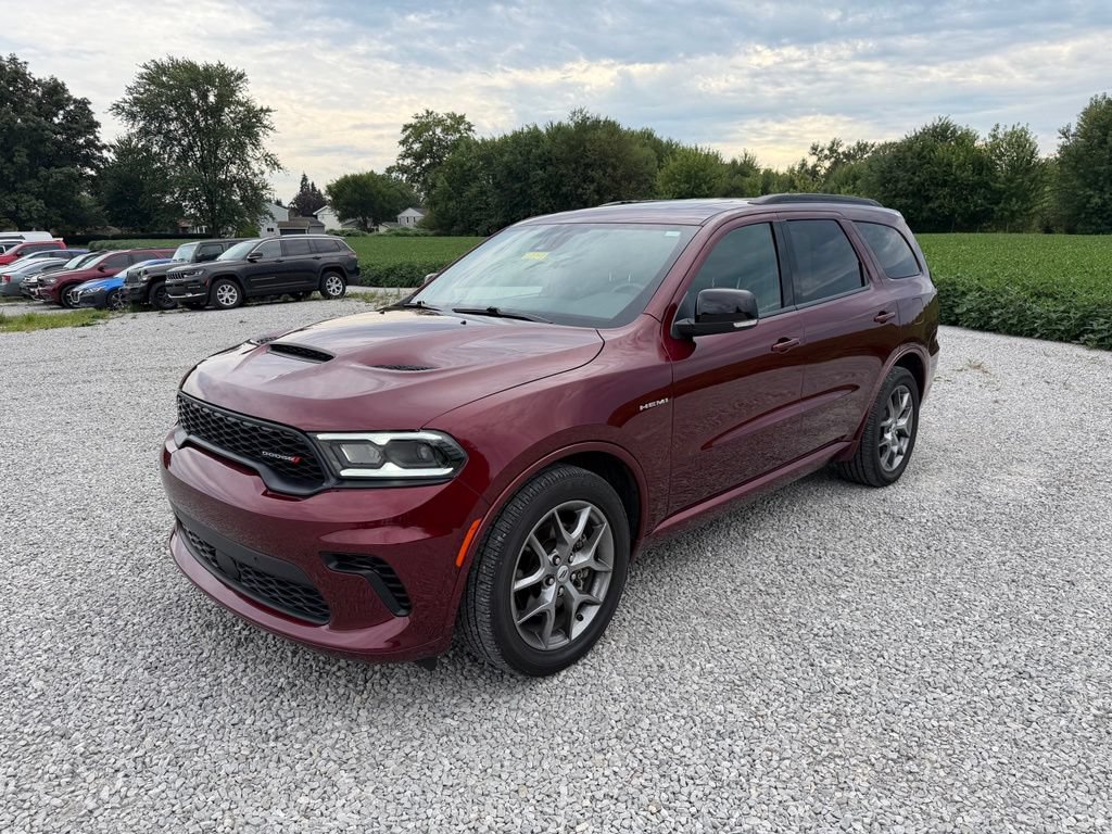 Used 2026 Dodge Durango GT AWD/4WD image 29