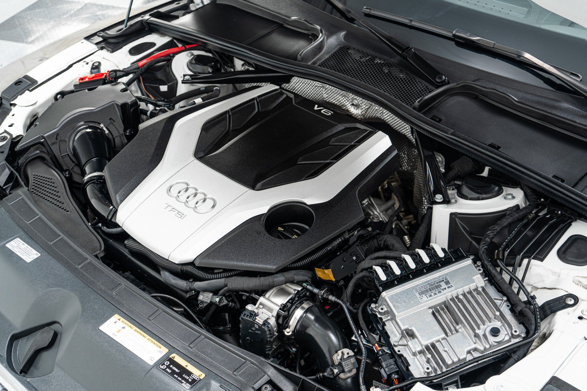 Used 2019 Audi S5 Prestige w/ S Sport Package AWD/4WD image 45