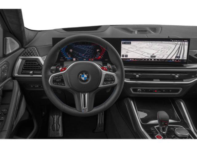 New 2027 BMW X6 M Competition AWD/4WD image 6