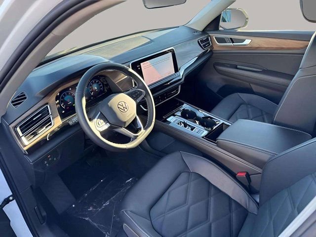 New 2026 Volkswagen Atlas SE image 8