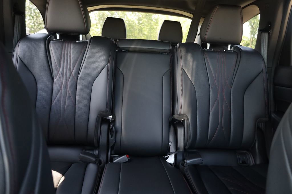 New 2026 Acura MDX A-Spec image 26
