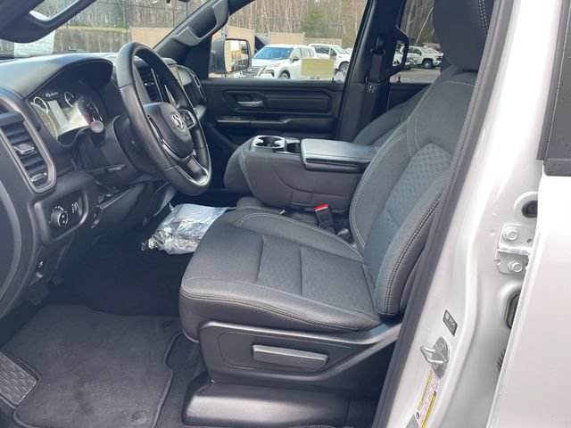 Used 2025 RAM 1500 Tradesman AWD/4WD image 37