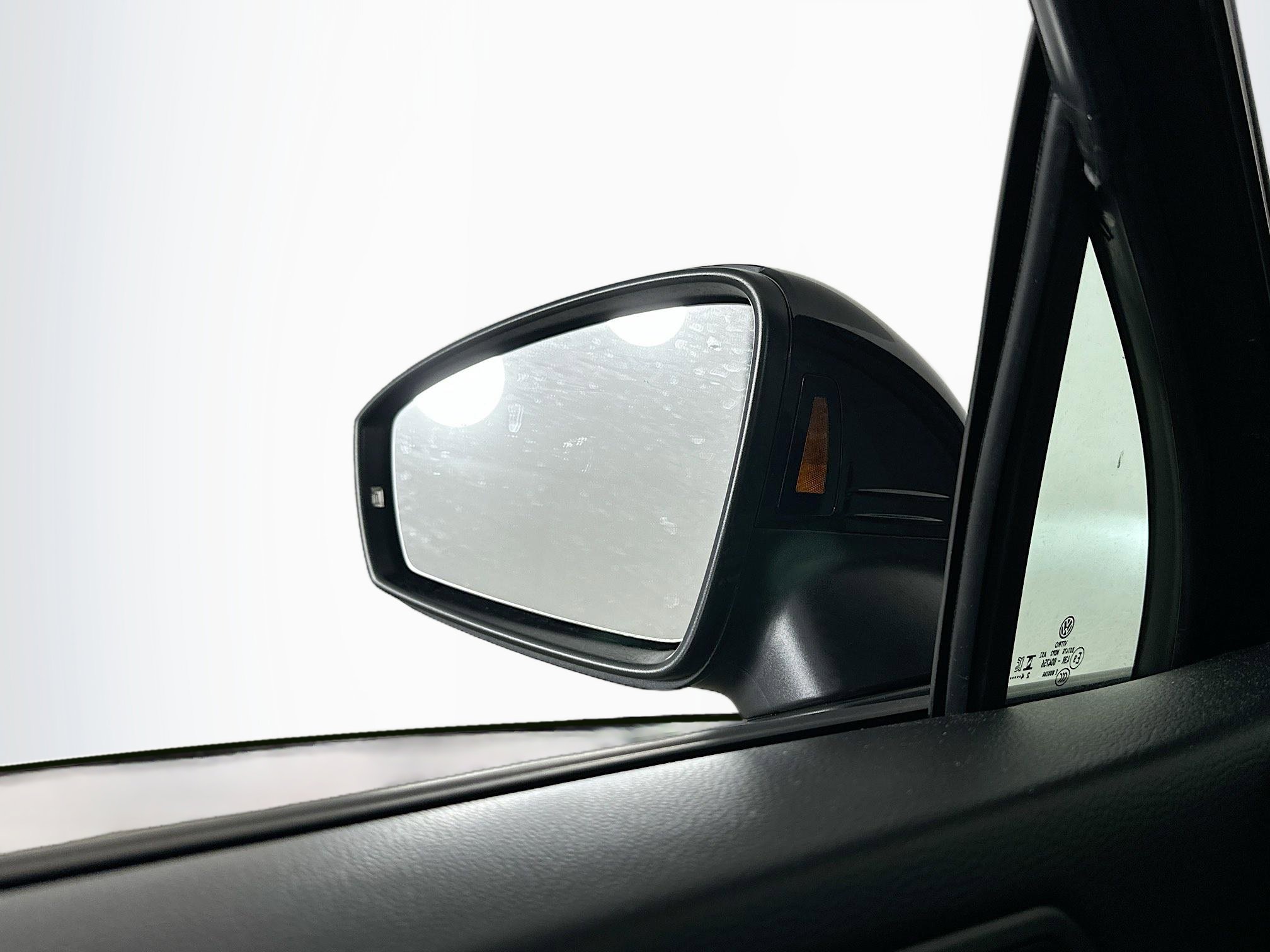 Used 2024 Volkswagen Tiguan S image 16