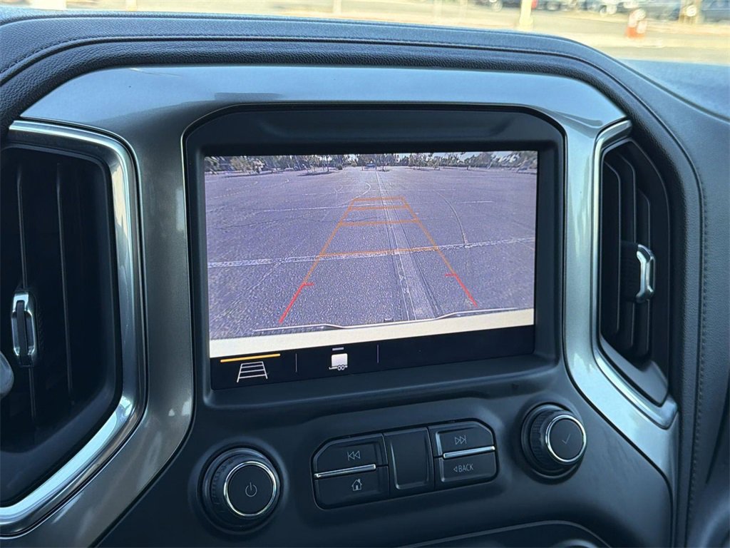 Used 2019 Chevrolet Silverado 1500 RST w/ All-Star Edition image 13