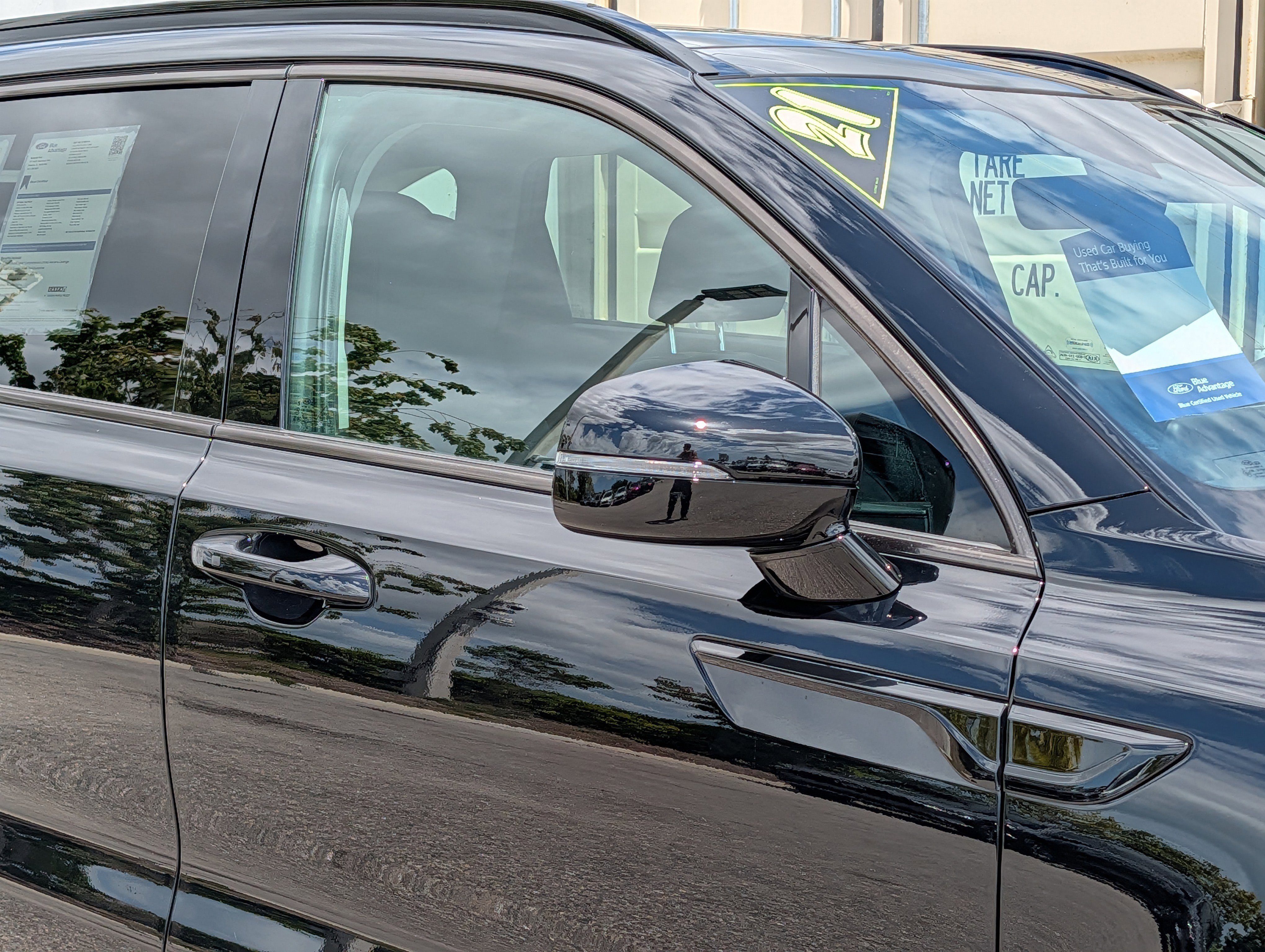 Used 2021 Kia Sorento SX image 10