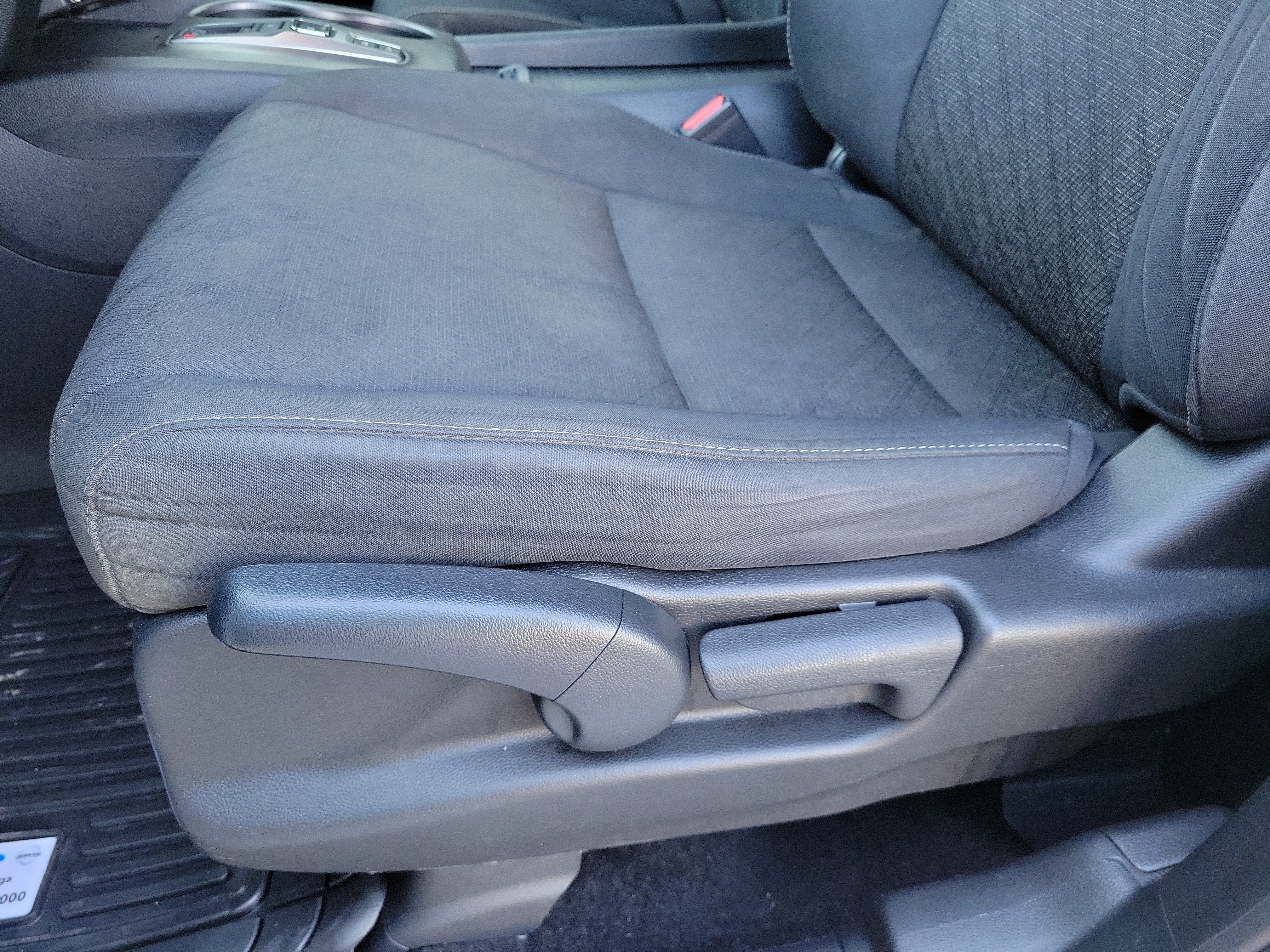 Used 2021 Honda Ridgeline Sport image 10