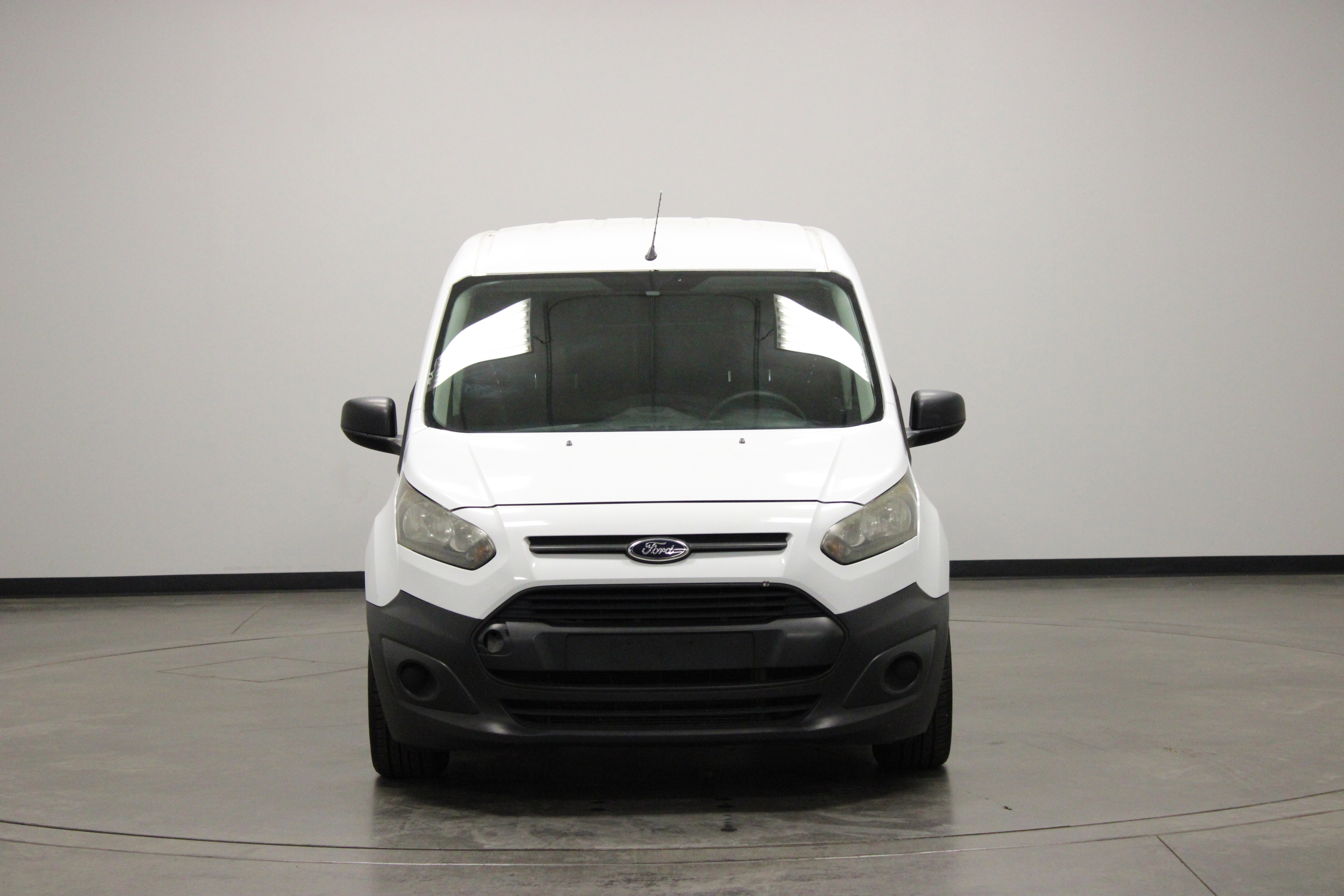 Used 2015 Ford Transit Connect XL FWD image 3