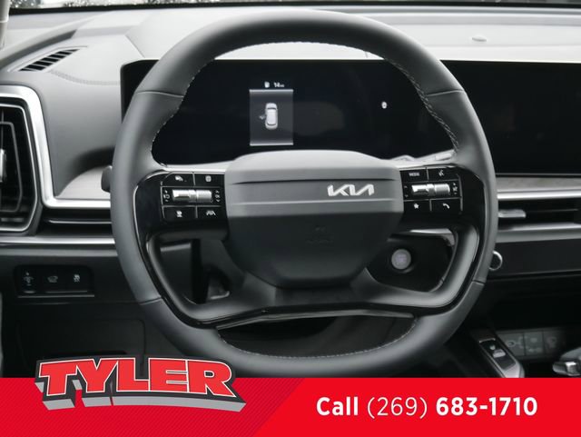 New 2026 Kia Sorento X-Line EX AWD/4WD image 45
