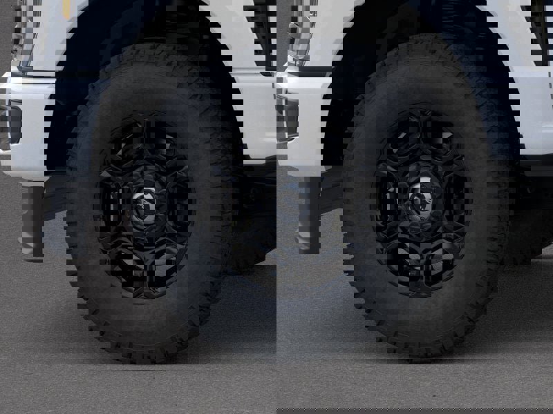 New 2026 Ford F350 XL w/ STX Appearance Package image 19