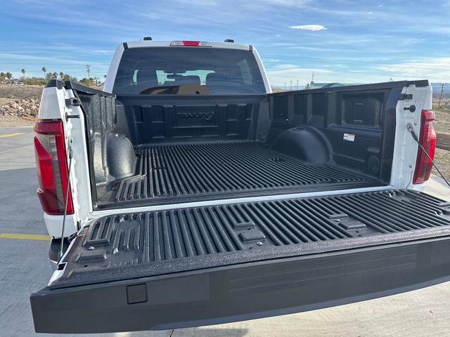 Used 2024 Ford F150 XLT w/ FX4 Off-Road Package image 28