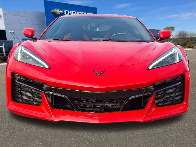Used 2023 Chevrolet Corvette Z06 RWD image 19
