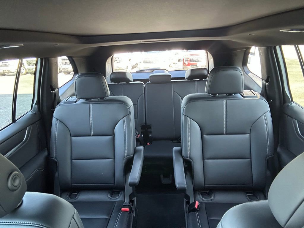 New 2026 GMC Acadia Elevation image 36