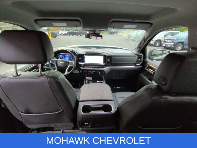 Used 2023 Chevrolet Silverado 1500 LT w/ Safety Package AWD/4WD image 20