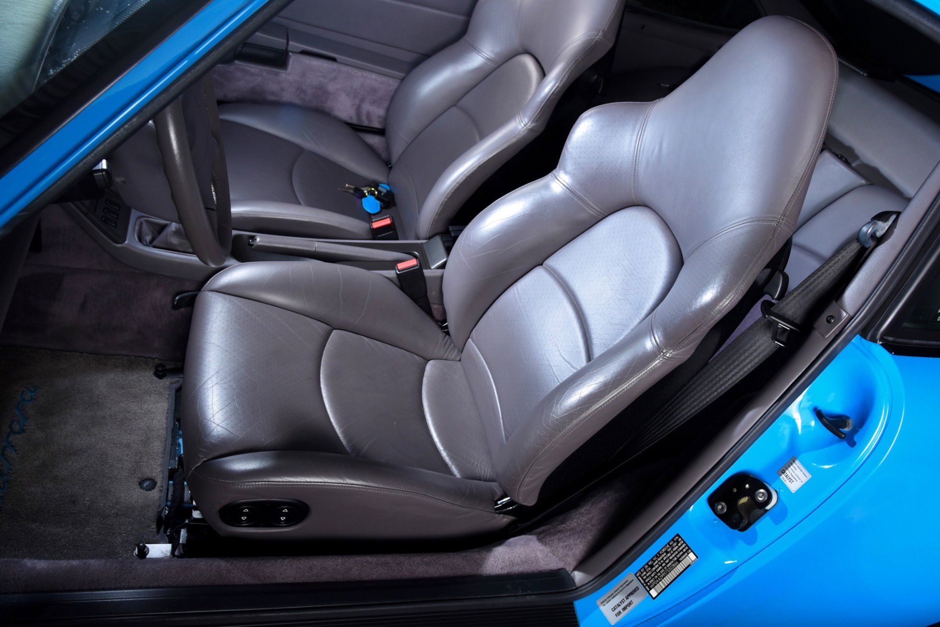 Used 1996 Porsche 911 Carrera image 18