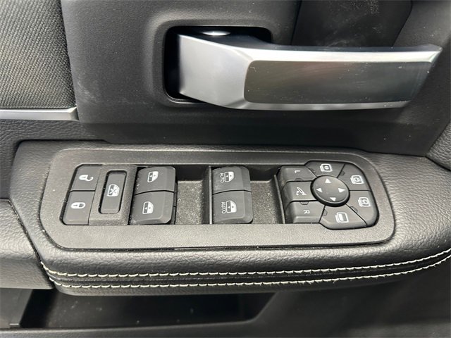 New 2026 RAM 2500 Big Horn image 25