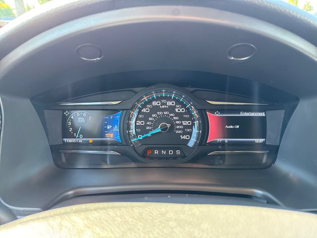 Used 2018 Ford Flex SEL w/ Equipment Group 202A FWD image 20
