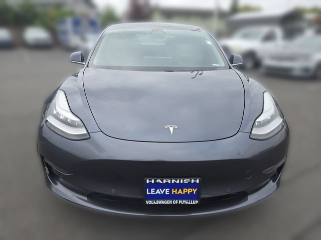 Used 2020 Tesla Model 3 Standard Range Plus RWD image 2