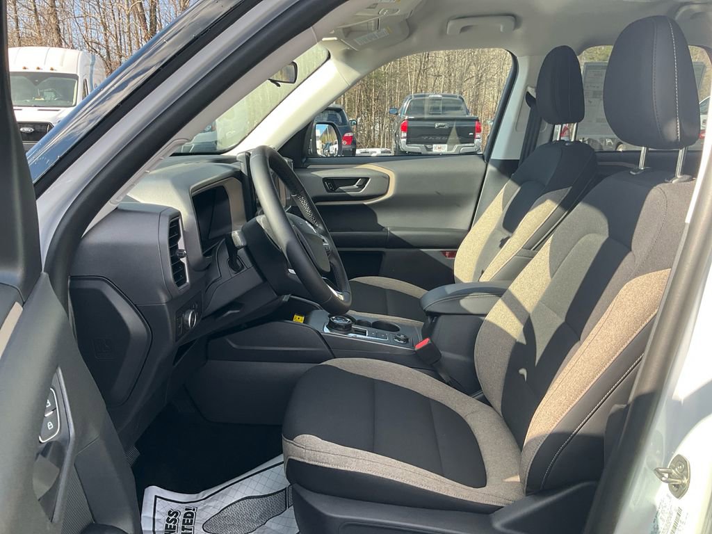 New 2025 Ford Bronco Sport Big Bend w/ Convenience Package image 14