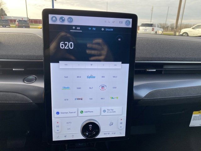 New 2023 Ford Mustang Mach-E GT w/ GT Performance Edition image 31