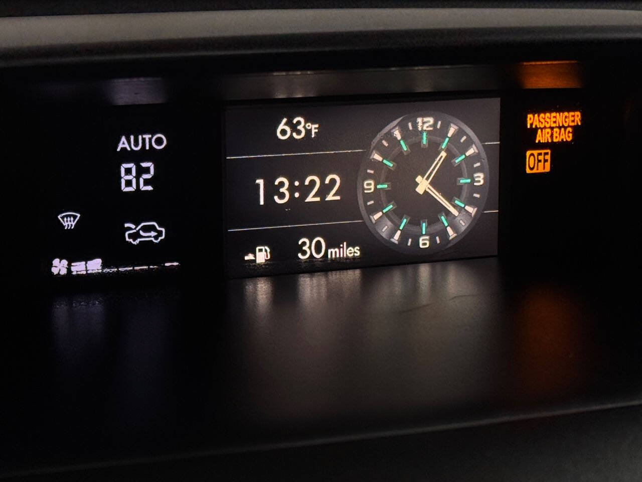 Used 2016 Subaru WRX Premium AWD/4WD image 63