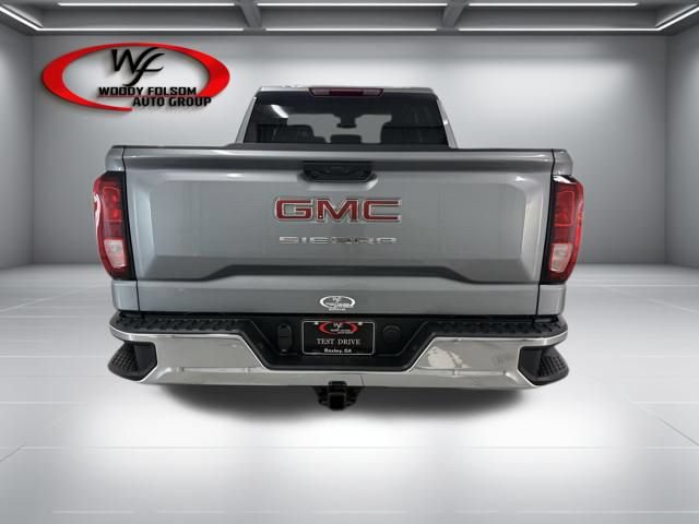 New 2026 GMC Sierra 1500 Pro w/ Pro Value Package AWD/4WD image 7
