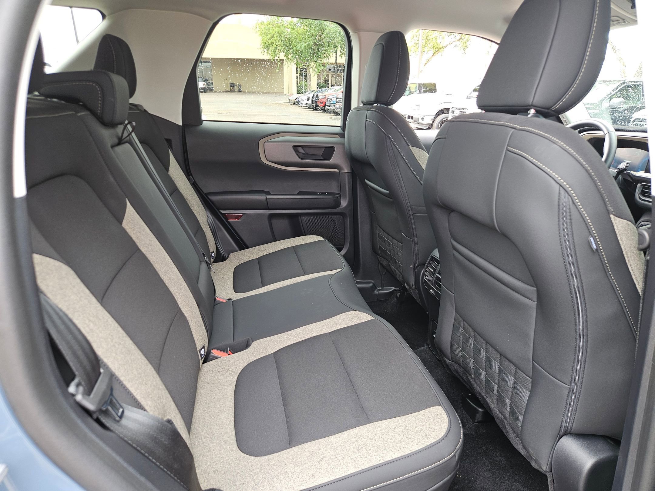 Used 2025 Ford Bronco Sport Big Bend image 25