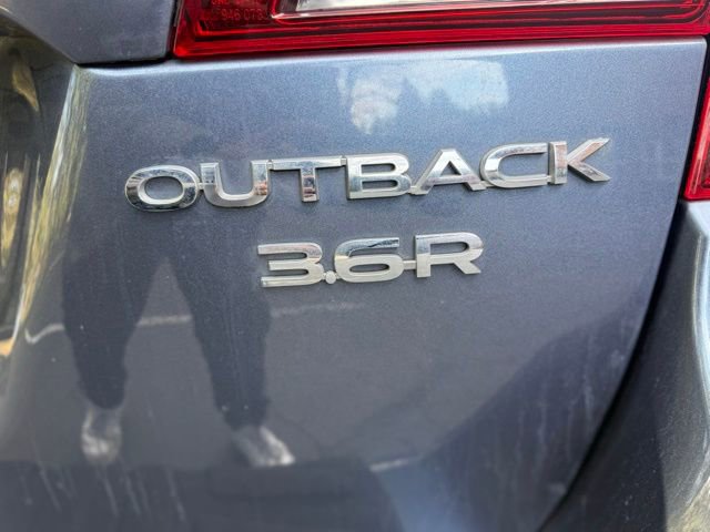 Used 2015 Subaru Outback 3.6R Limited AWD/4WD image 33