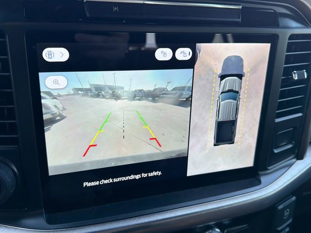 Used 2025 Ford F150 King Ranch image 23