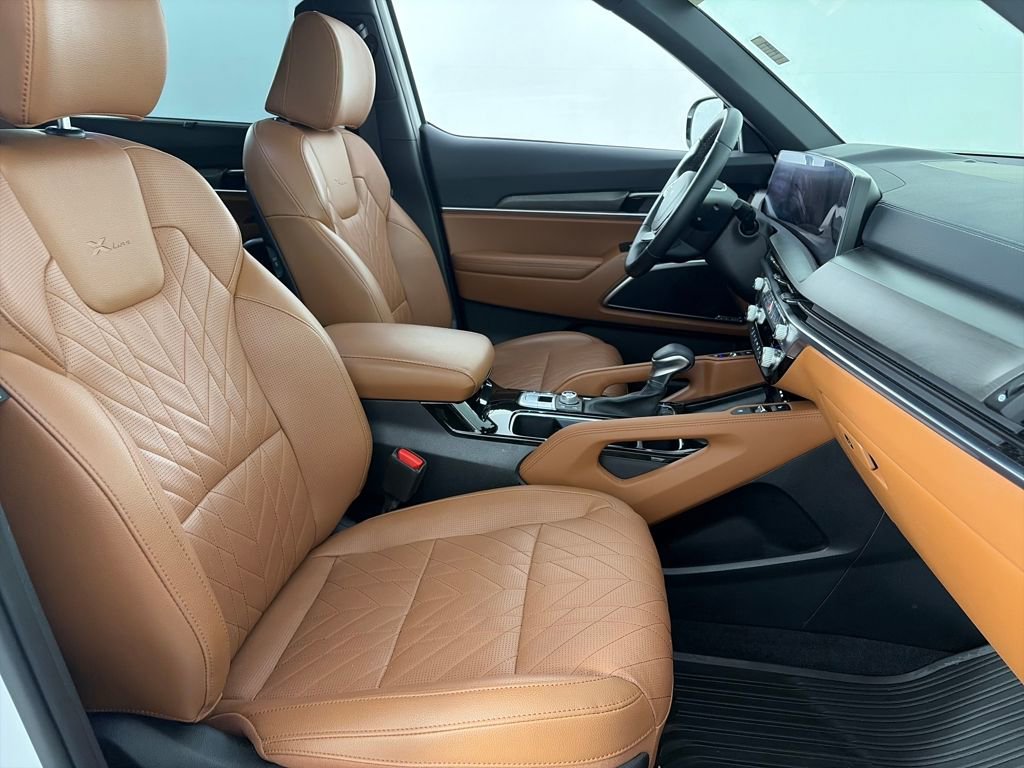 Used 2025 Kia Telluride SX X-Line image 28
