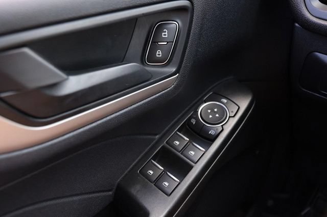 Certified 2022 Ford Escape S FWD image 19