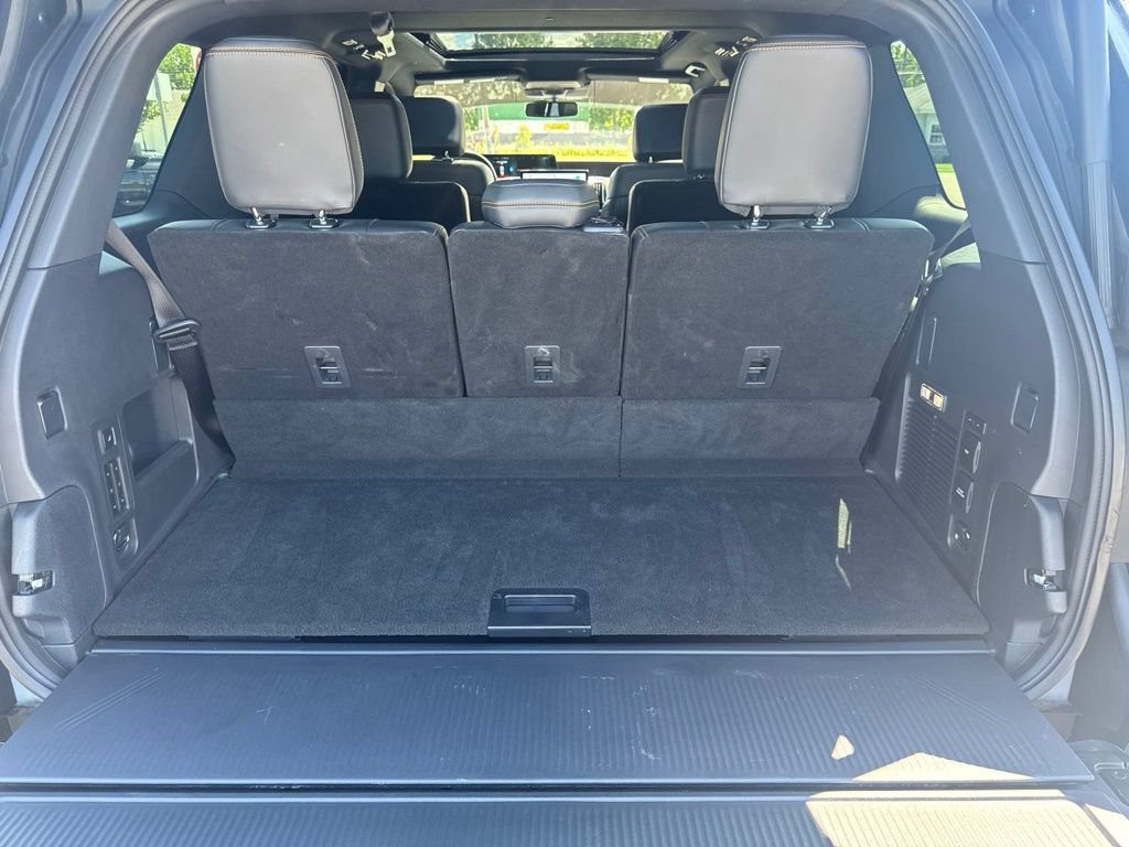 Used 2025 Ford Expedition Tremor AWD/4WD image 56