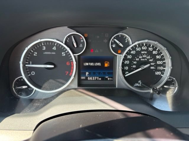 Used 2017 Toyota Tundra TRD Pro AWD/4WD image 26
