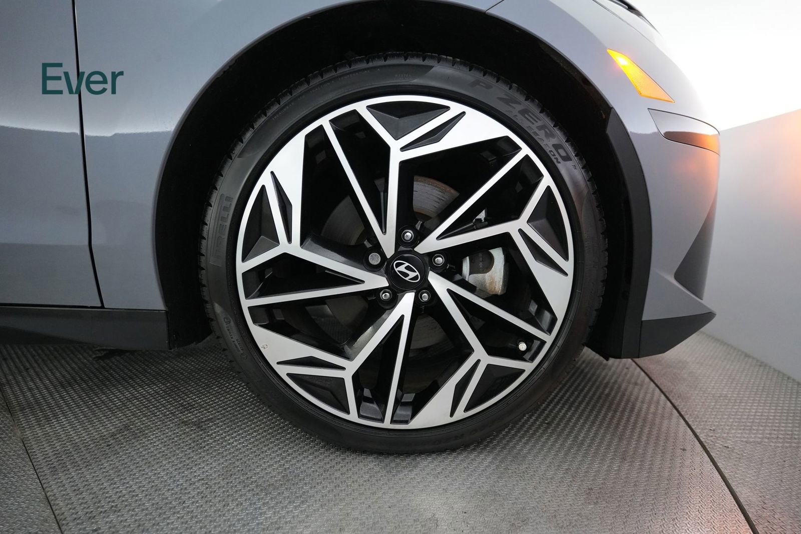 Used 2024 Hyundai Ioniq 6 SEL RWD image 20