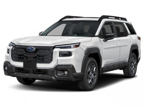 New 2026 Subaru Outback Premium