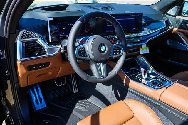New 2026 BMW X5 M Competition w/ Executive Package AWD/4WD image 10